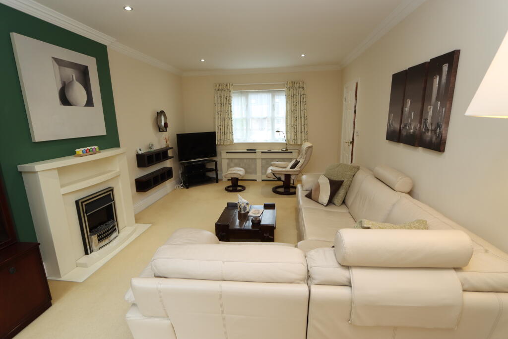Ruskin House, Holywell Dene Road,
Holywell, Northumberland,
NE25  0LL photo 5