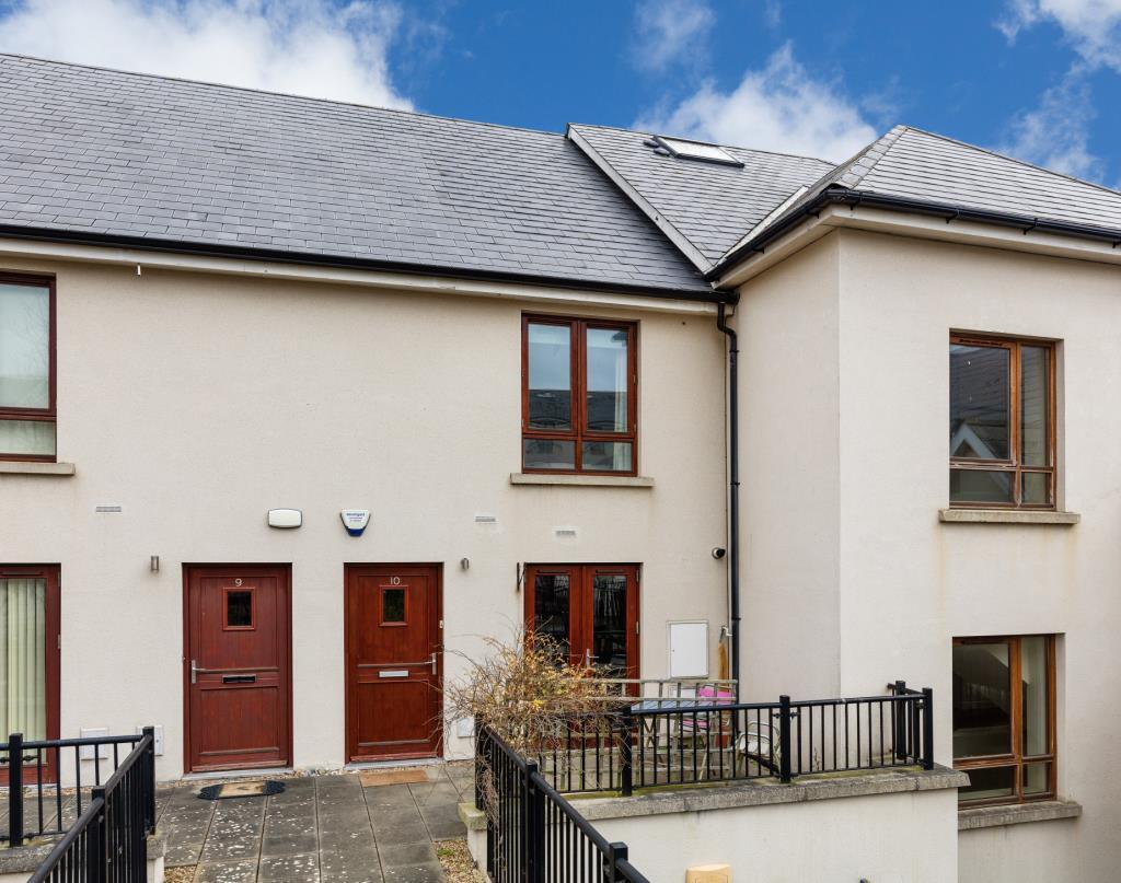 Main image of property: 10 The Close, Robswall, Malahide, Co Dublin, K36 EH90