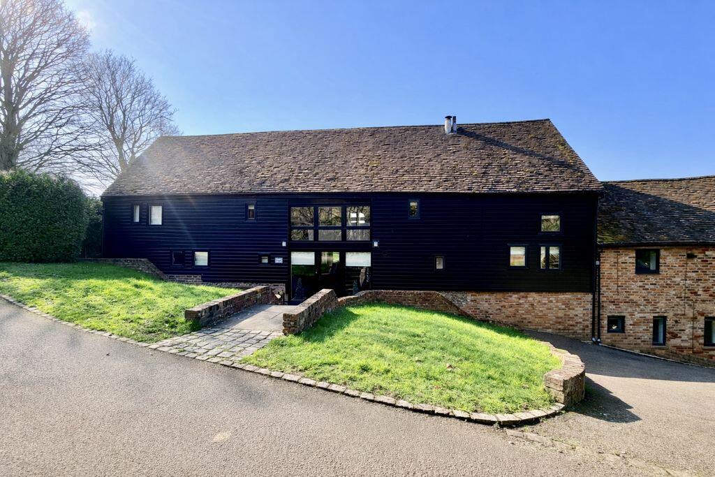 Main image of property: Stunning Barn Converson