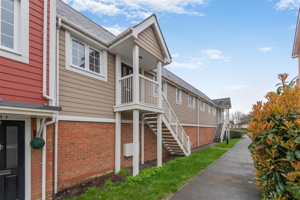 Main image of property: Amisse Drive, Snodland