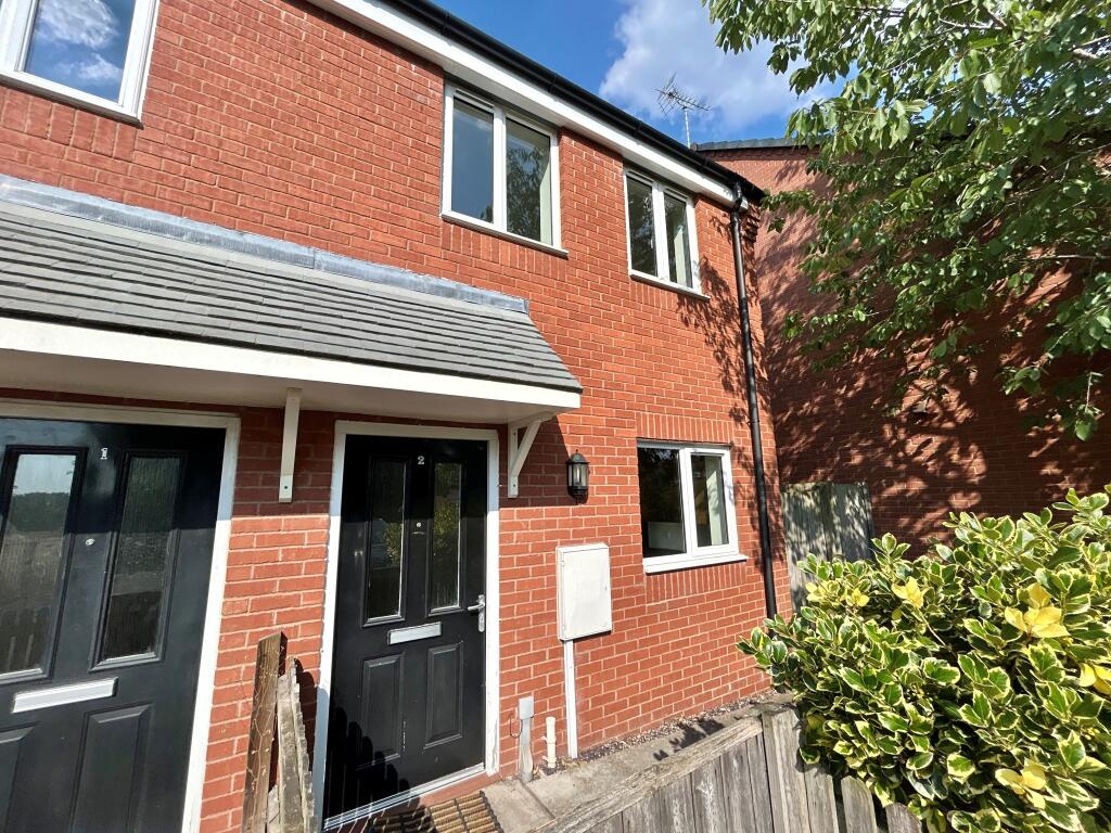 Main image of property: Highfield Close, Clipstone Village, MANSFIELD