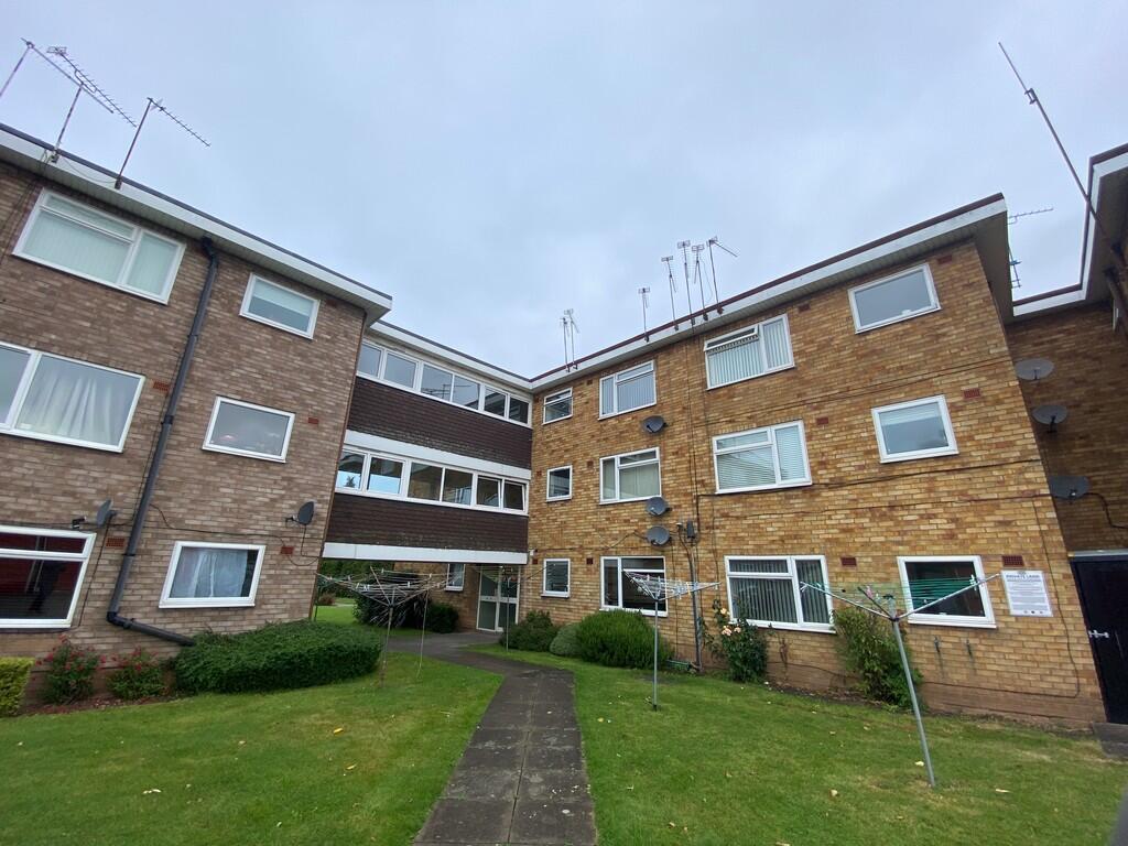 Main image of property: Langbay Court, Cloister Croft, Walsgrave