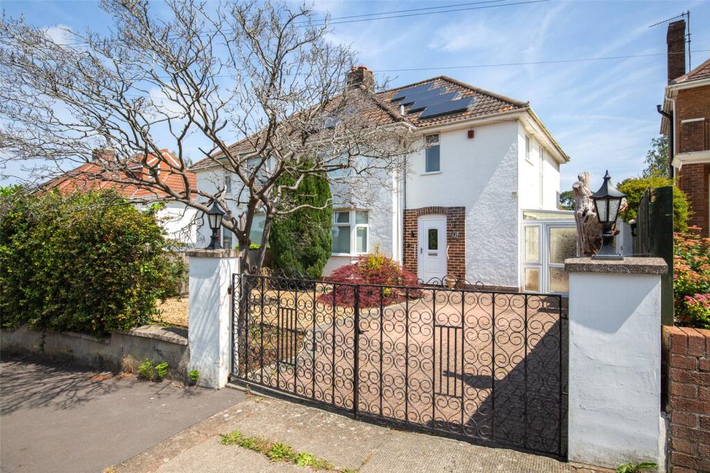 Main image of property: Druid Stoke Avenue, Bristol, BS9