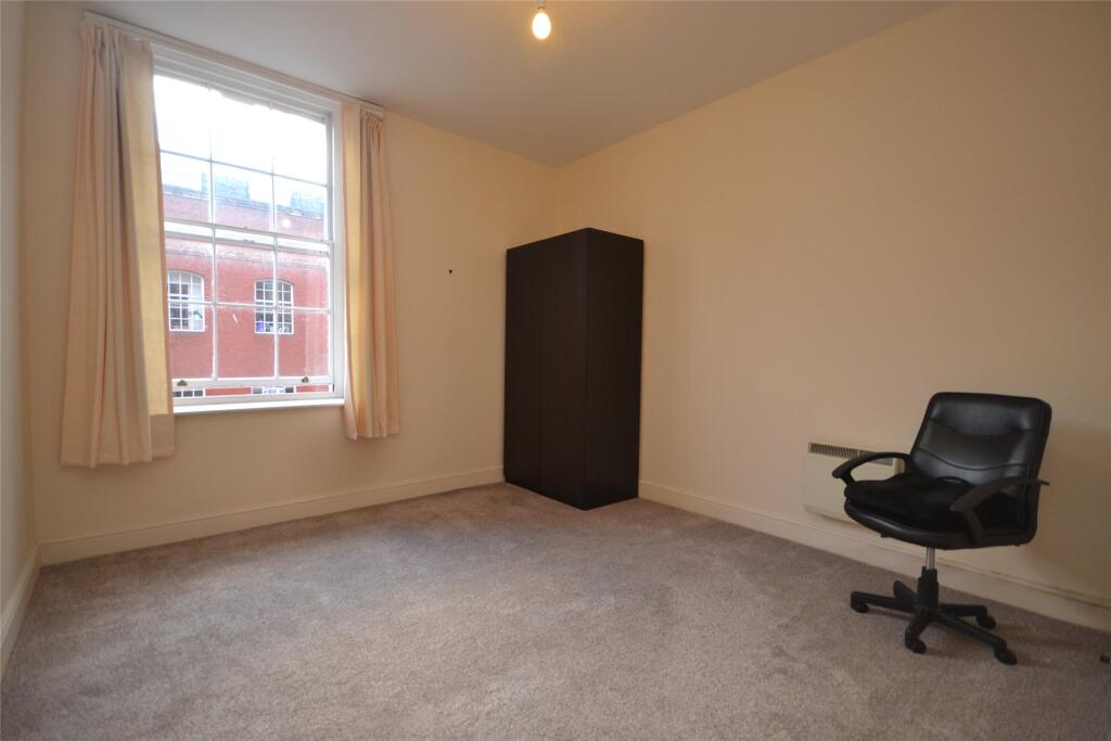 Apartment in Bristol, St Agnes, St Paul's - View 5