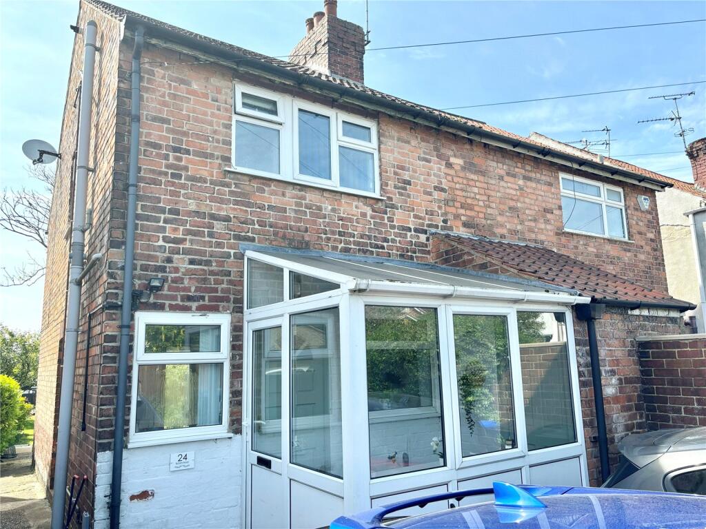 Main image of property: Bohem Road, Long Eaton, Nottinghamshire, NG10