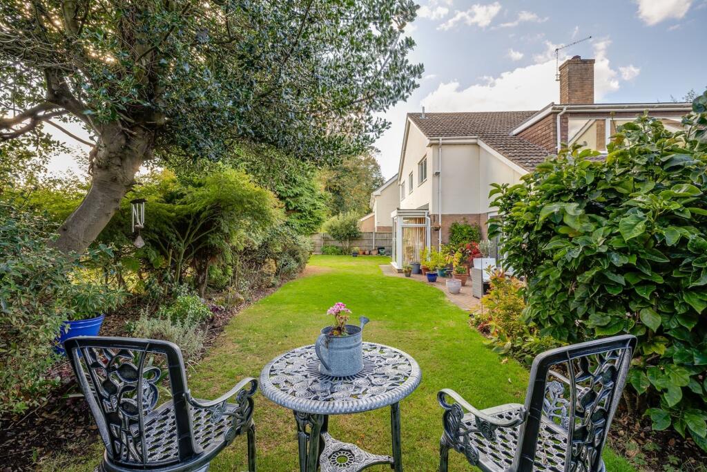 Millers Close, Waverton, CH3 photo 4
