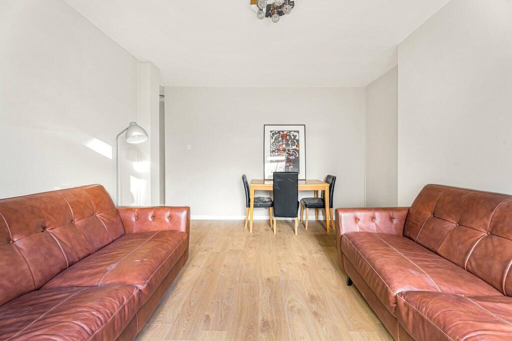 Main image of property: King Henrys Walk, London, N1