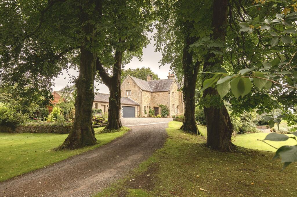 House in Farlam, Cumberland - View 6