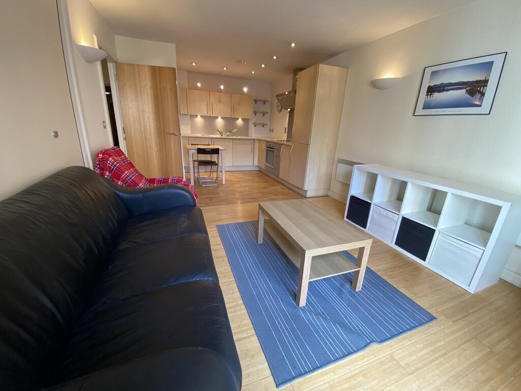Main image of property: Watermarque, Browning Street