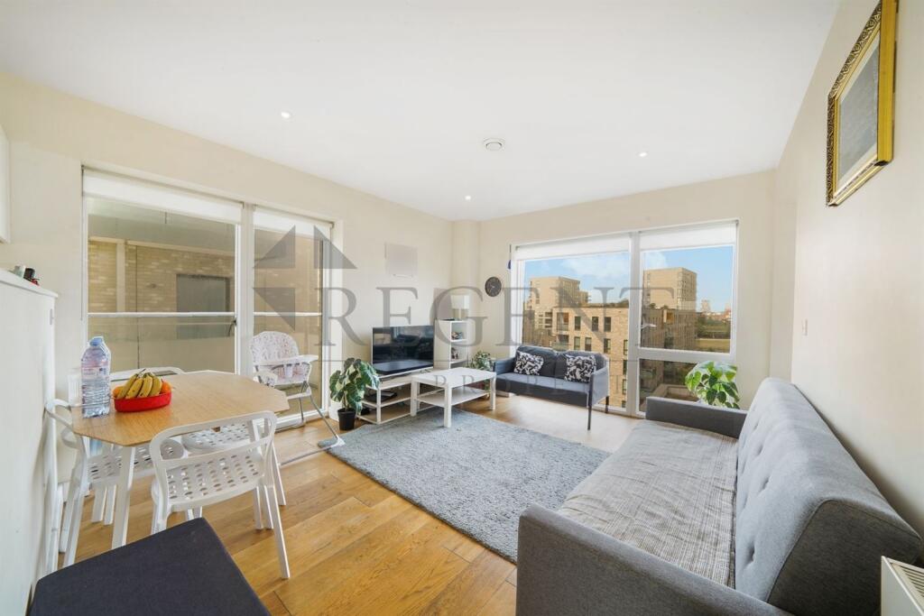 Main image of property: Barquentine Heights, Greenwich, SE10