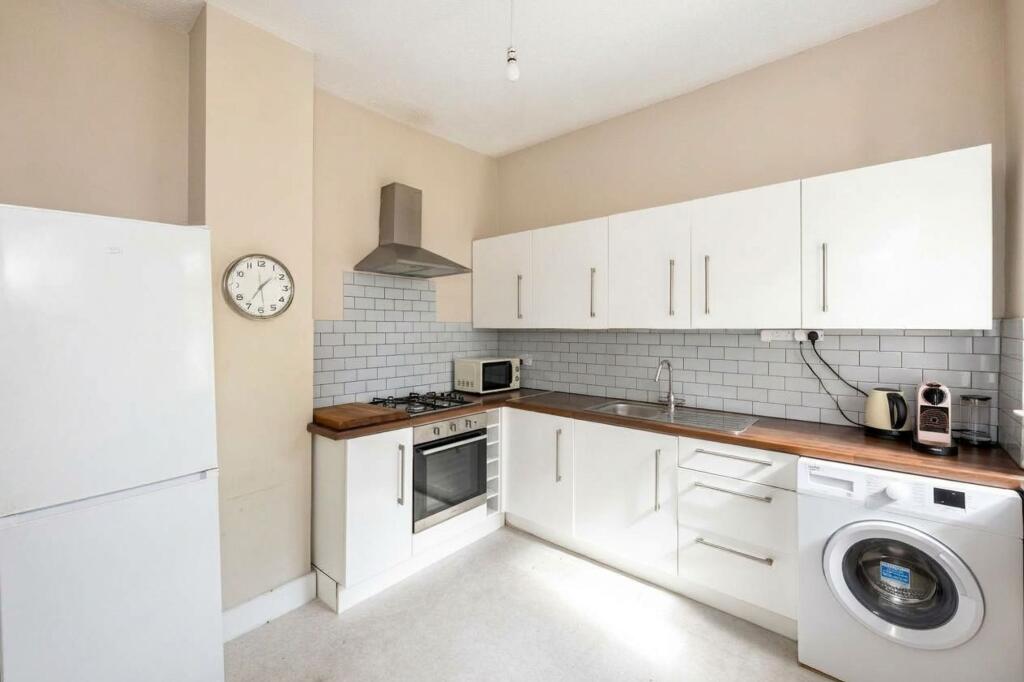 Main image of property: Buckingham Place, Brighton, BN1