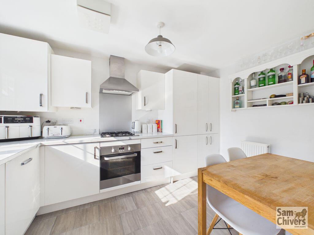 House in Midsomer Norton, Bath and North East Somerset - View 5