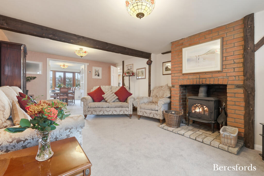 Main image of property: Station Road, Great Bentley, CO7