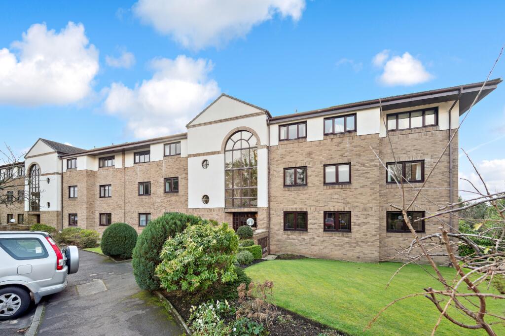 Main image of property: Ravenscourt, Thorntonhall, Glasgow, G74 5AZ