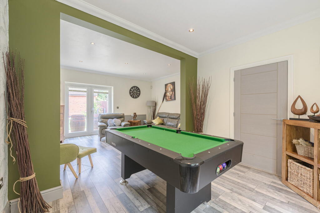 House in Cannock Chase, Heath Hayes and Wimblebury - View 3