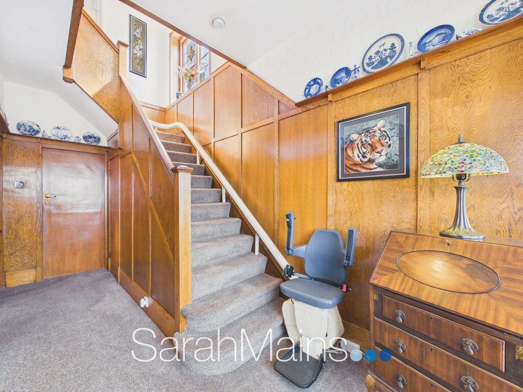 House in Newcastle upon Tyne - More