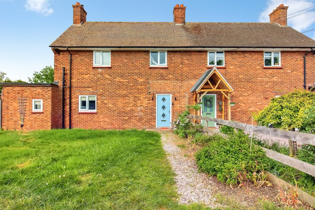 Main image of property: Manor Estate, Doddington, March