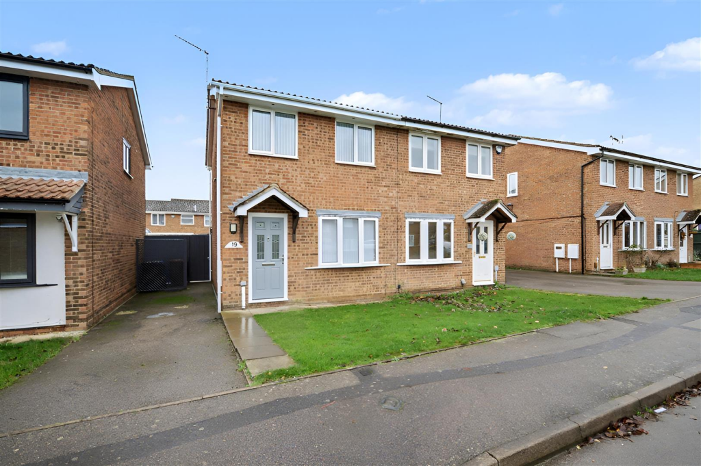 Main image of property: Javelin Close, Duston, NN5