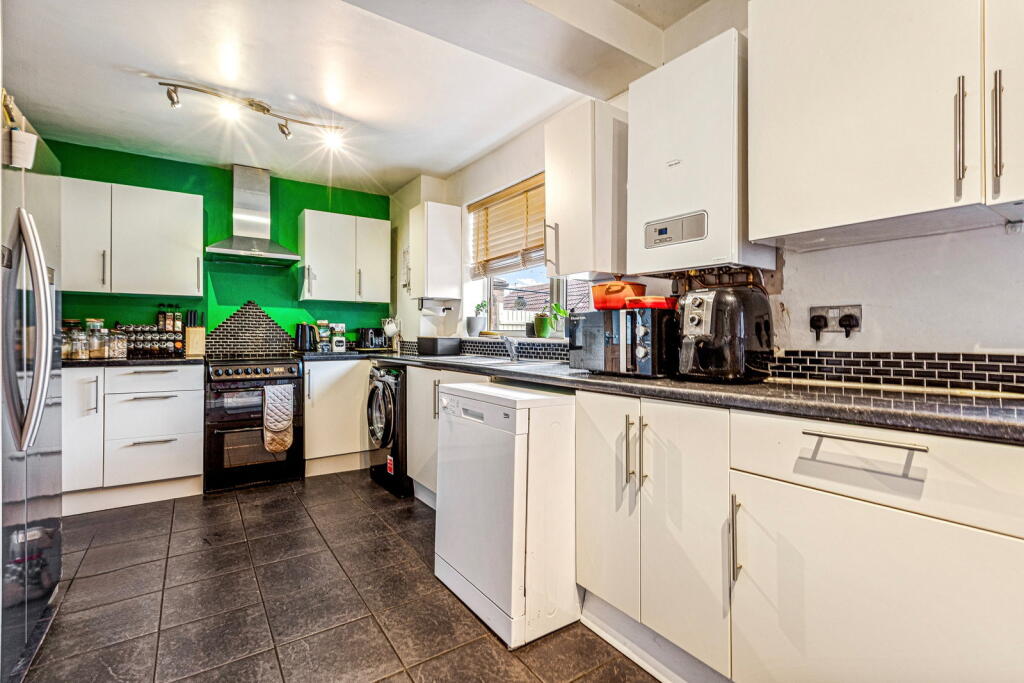 House in Leicester - View 5