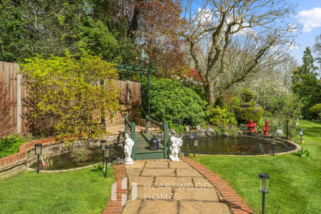 Additional image 27 of Napsbury Lane, St. Albans, AL1 1DU