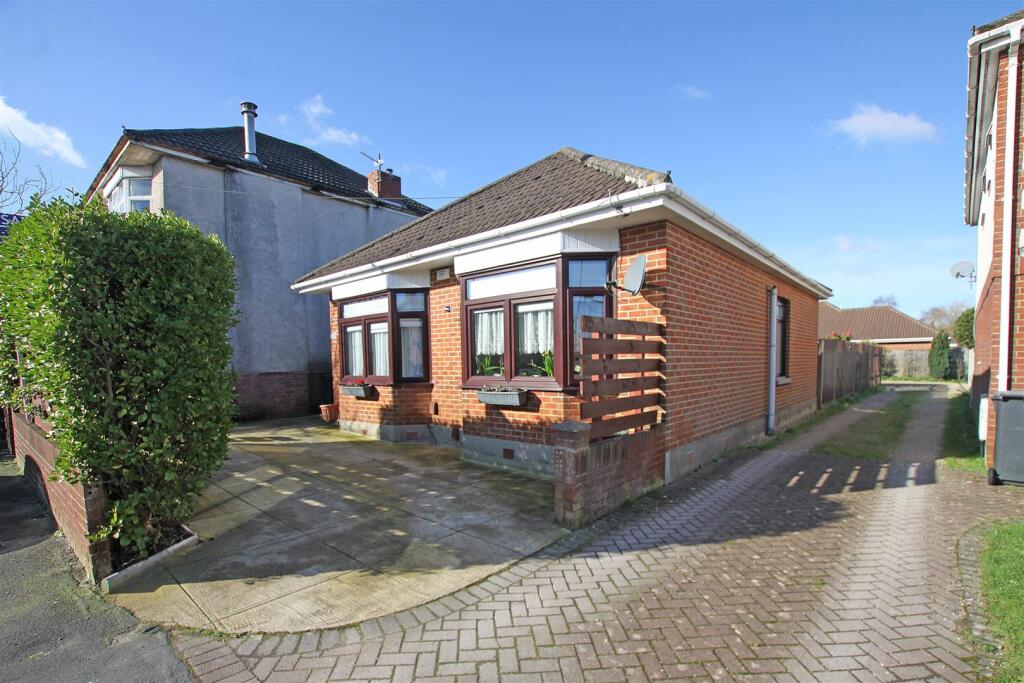 Main image of property: Kinson Road, Bournemouth
