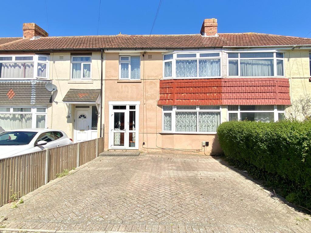 Main image of property: Fairfield Avenue, Fareham