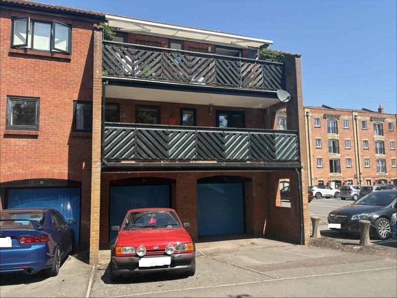 Main image of property: Quayside, Bridgwater