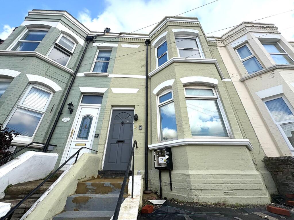Main image of property: Stonefield Road, Hastings, TN34