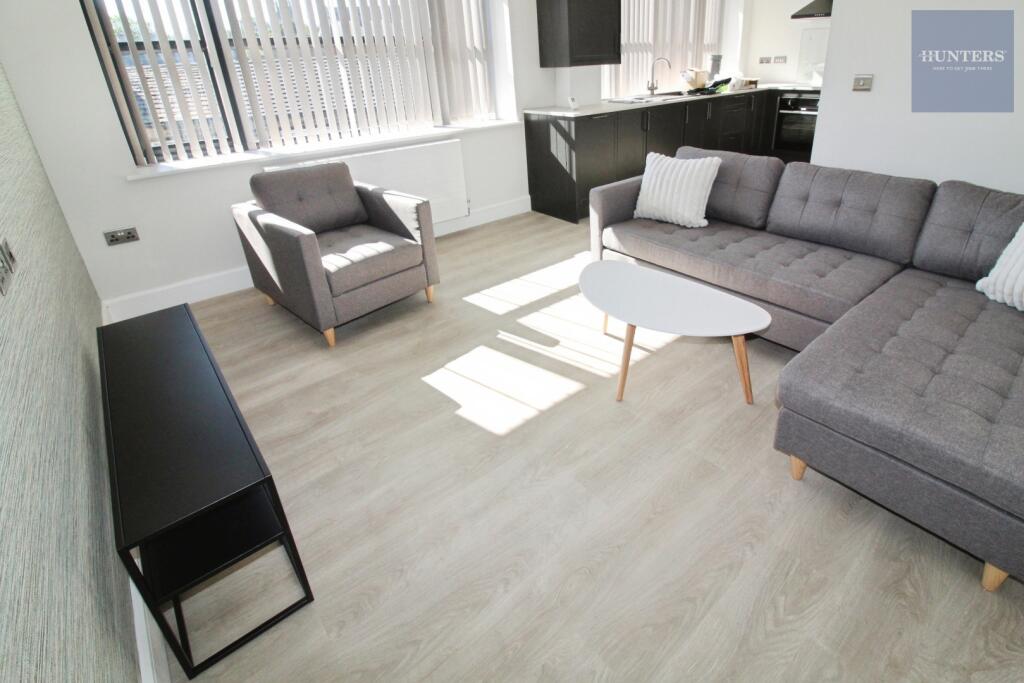 Main image of property: Park Square, Pudsey