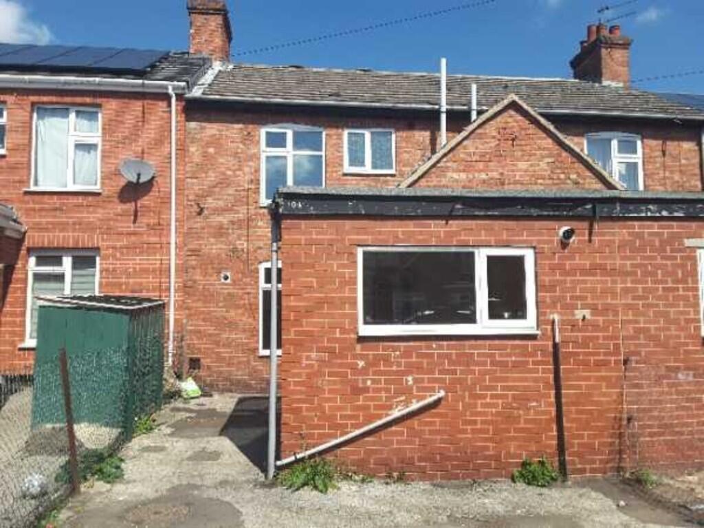 Main image of property: South Street, Highfields