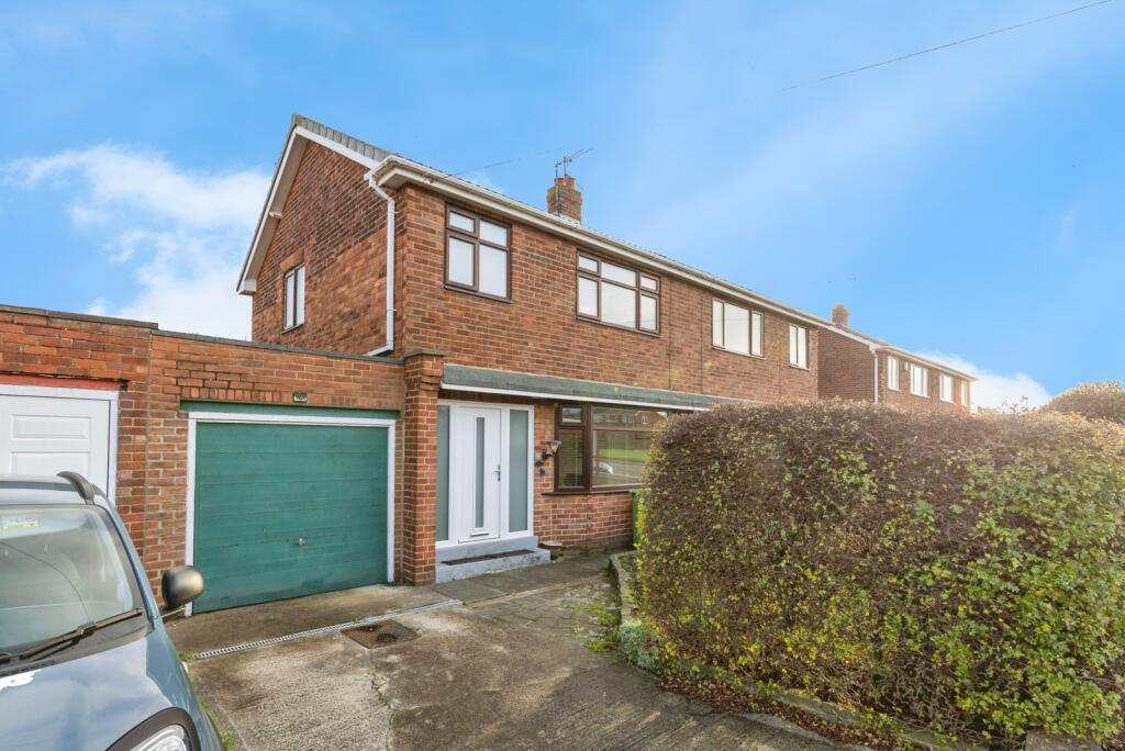 Main image of property: Wiltshire Place, Washington, Tyne and Wear, NE37