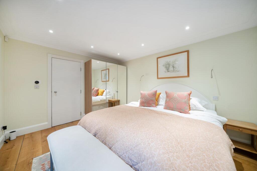 3 bedroom terraced house for rent