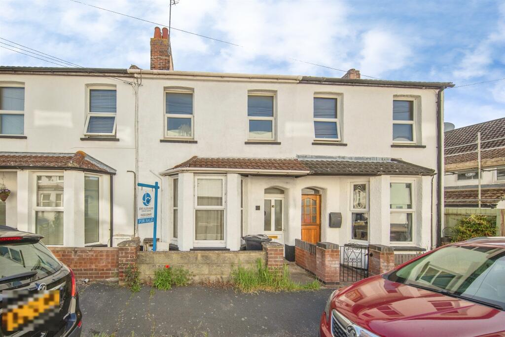 Main image of property: Adelaide Street, Harwich