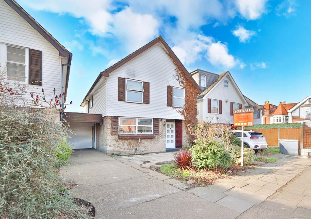 Main image of property: Westbury Road, New Malden