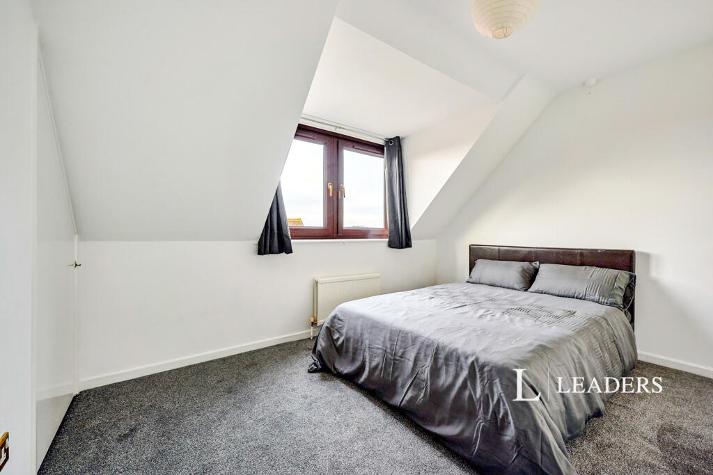 Main image of property: Kingfisher Way, Bishops Stortford, CM23