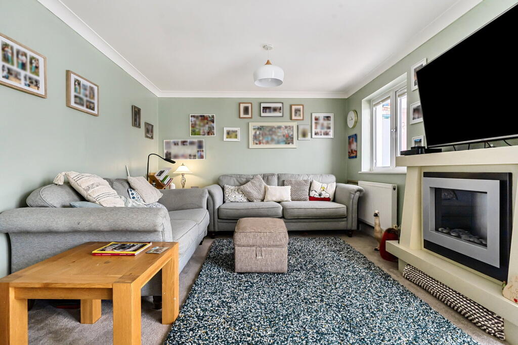 House in Leicester - More
