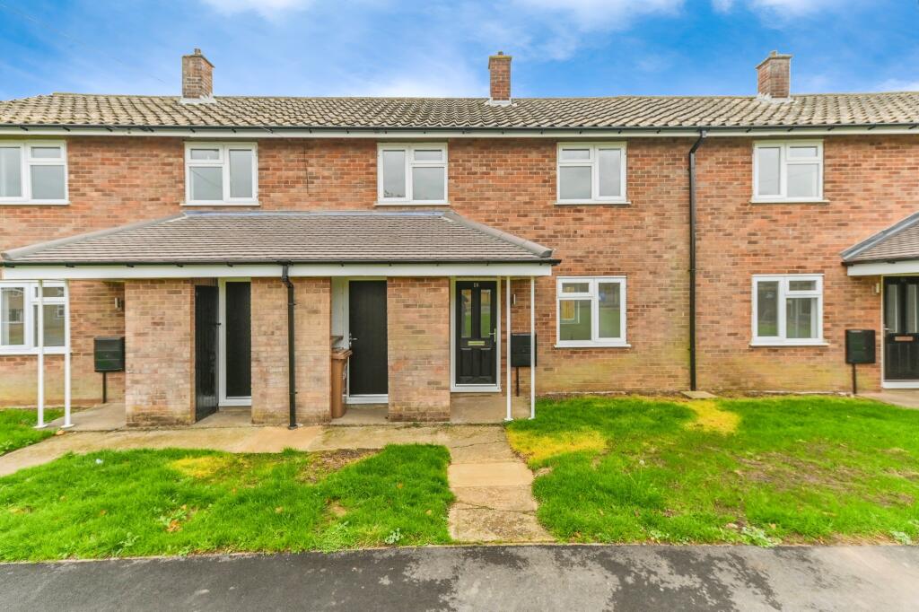 Main image of property: Maltby Close, Wittering, PETERBOROUGH