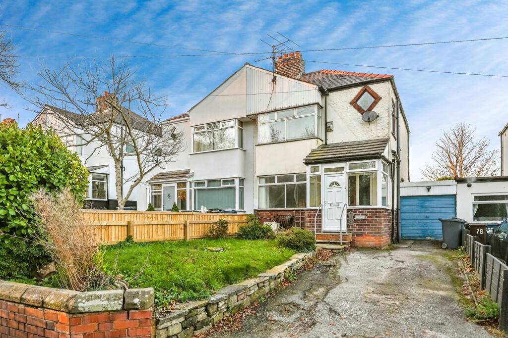 Main image of property: Holborn Hill, Ormskirk, Lancashire, L39