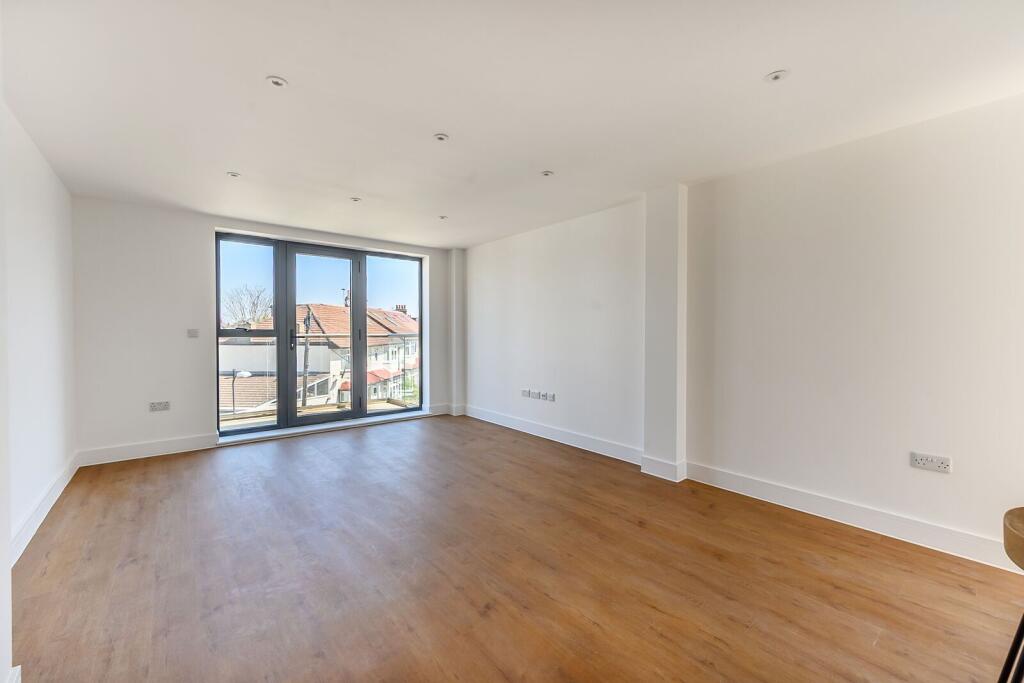 Apartment in London - View 2