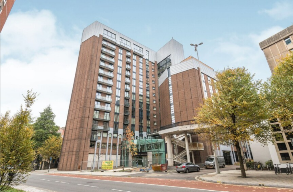 Main image of property: Number One, Bristol