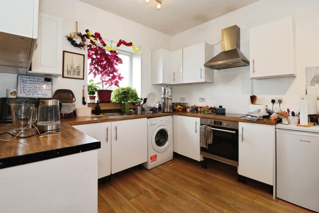 House in Bristol, Fishponds - View 4
