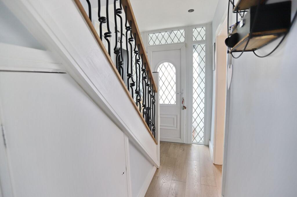 House in Bury, Greater Manchester - View 2
