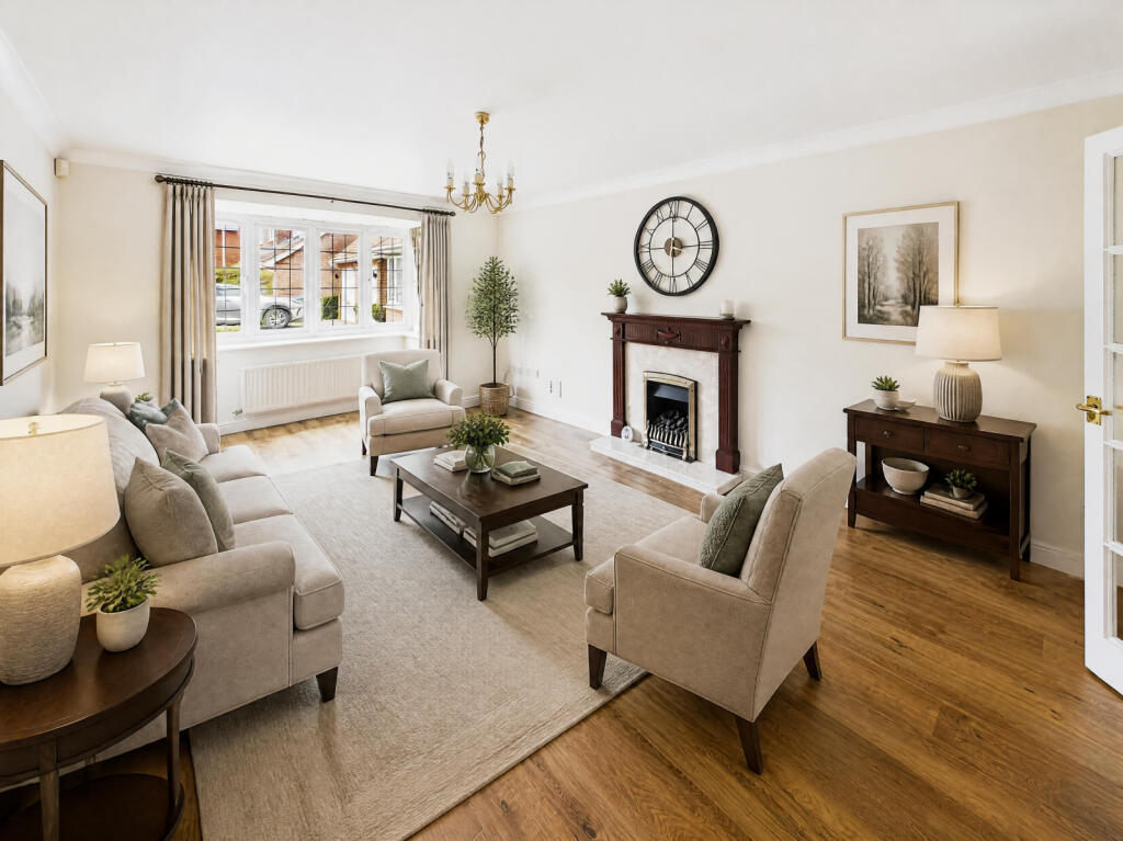 House in Portsmouth - View 4