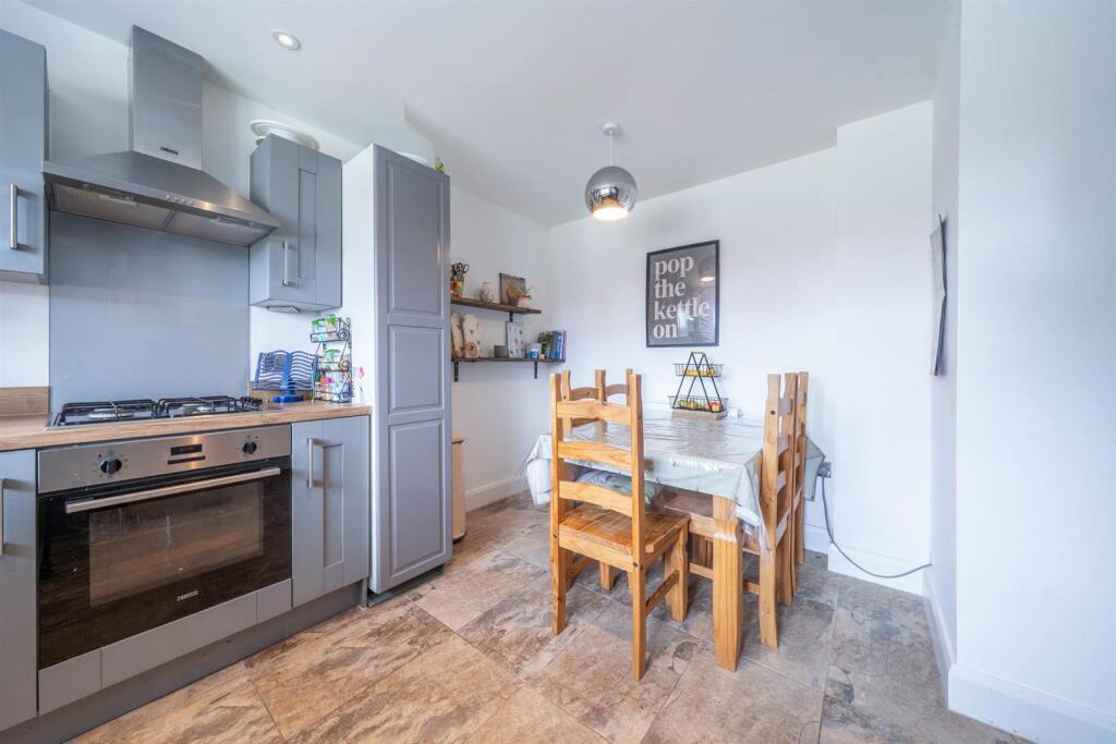 House in Shrewsbury, Ludford - View 4