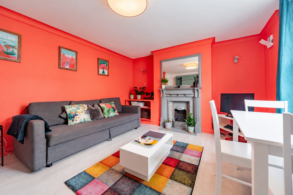 Apartment in Brighton, Prestonville - View 4
