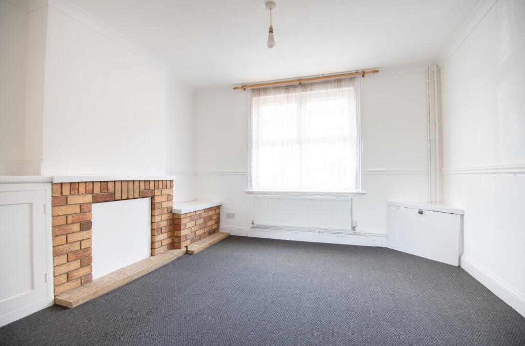 House in Irchester, North Northamptonshire - View 2