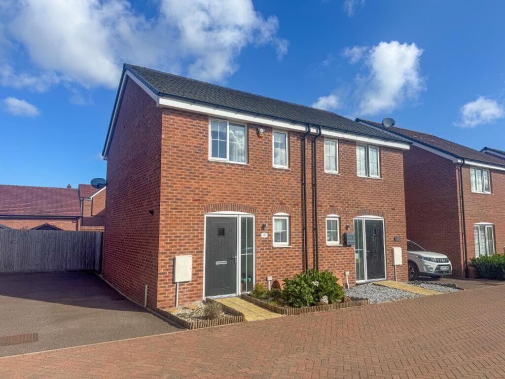 Main image of property: Fry Grove, Flitwick, MK45