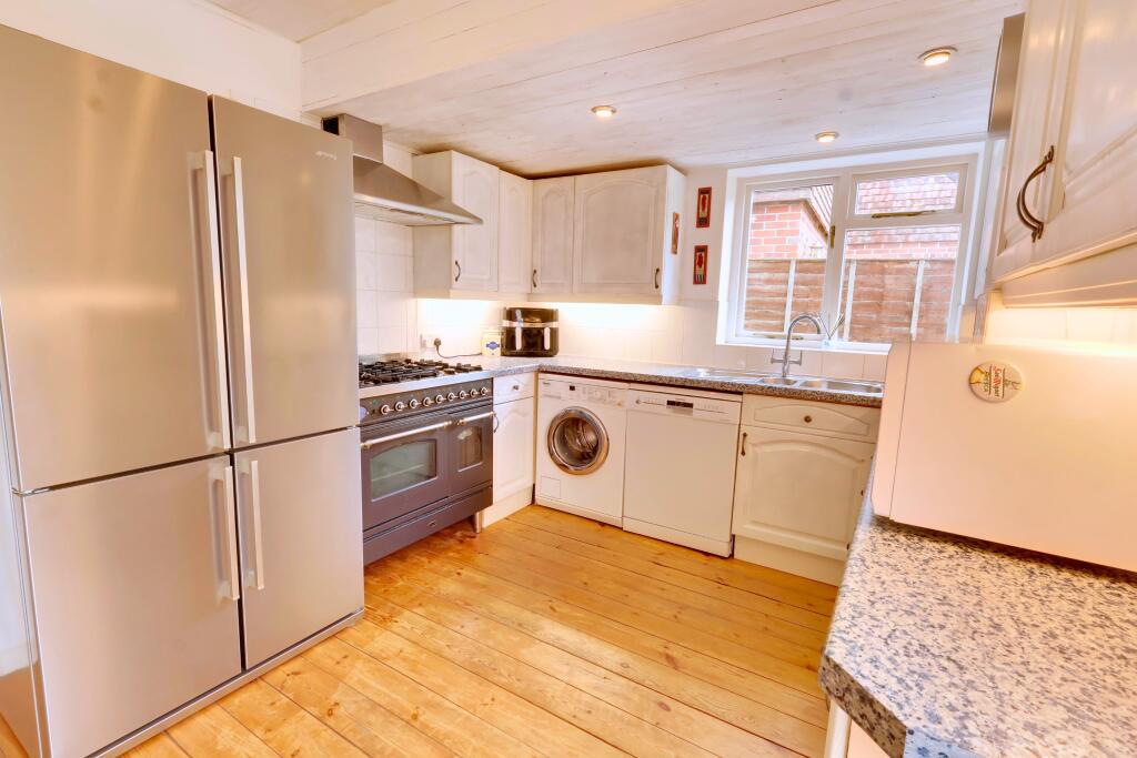 House in Clanfield - More