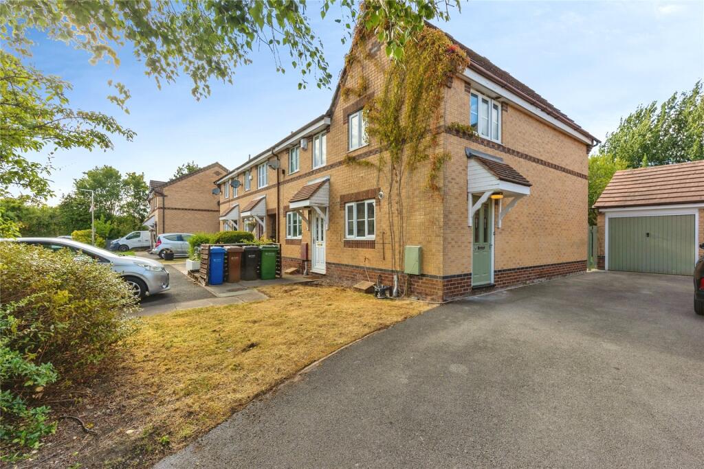 House in Stockport