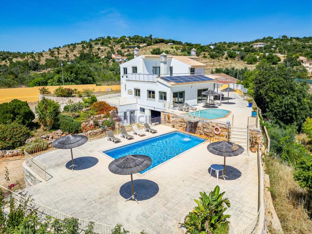 Main image of property: Algarve, Silves